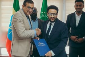 Ethiopia, Pakistan sign MoU to boost innovation, policy cooperation