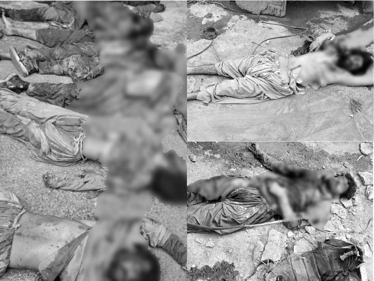 Balochistan operations against Fitna-ul-Hindustan leave 108 militants dead