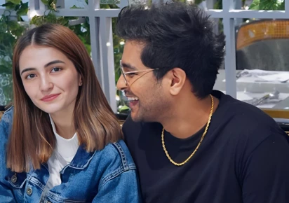 10 Pakistani celebrities divorces and breakups in 2025