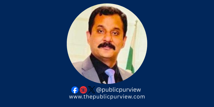 Digitalization, crypto and rethinking Pakistan’s identity architecture