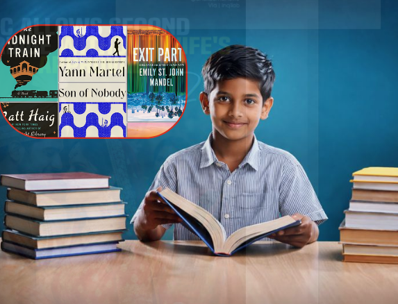 Top 10 most anticipated books to read in 2026