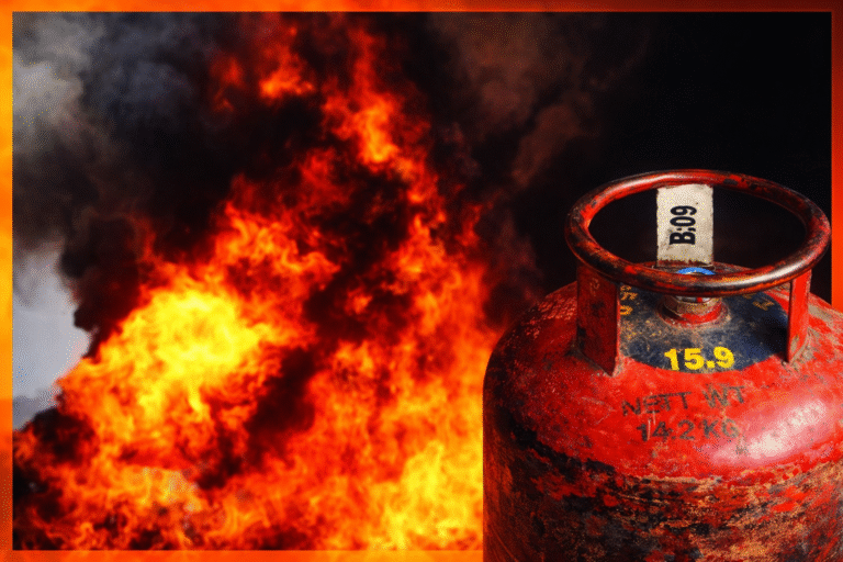 Six killed, 11 injured in Islamabad wedding house explosion Gas cylinder explosion at wedding house in Islamabad’s G-7 sector