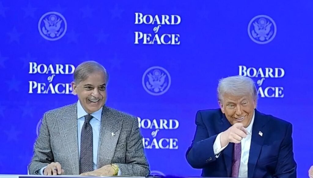 Board of Peace: separating facts from noise on Pakistan’s participation Policy discussion on Pakistan’s role in the Board of Peace framework