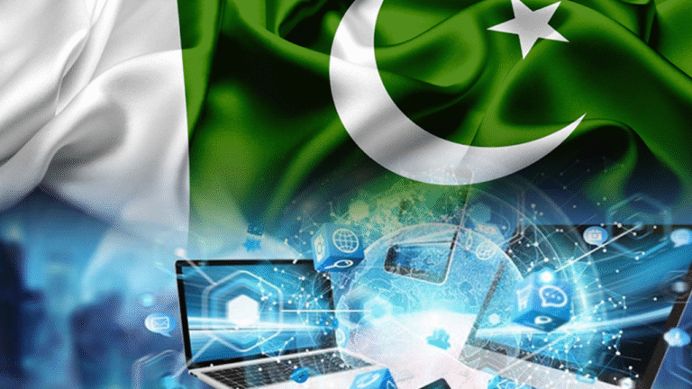 Pakistan’s digital export boom highlights how reliable cross-border payments are helping IT and gaming talent generate export revenue.
