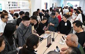 Duty-free shopping boom fuels Hainan’s push toward global tourism hub