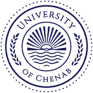 University of Chenab Hosts Discourse on Failure, Resilience, and Leadership