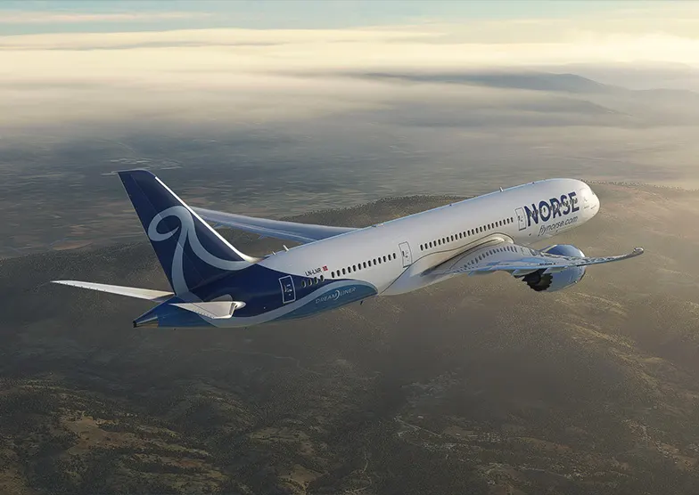 Norse Atlantic Airways cleared for direct UK–Pakistan flights