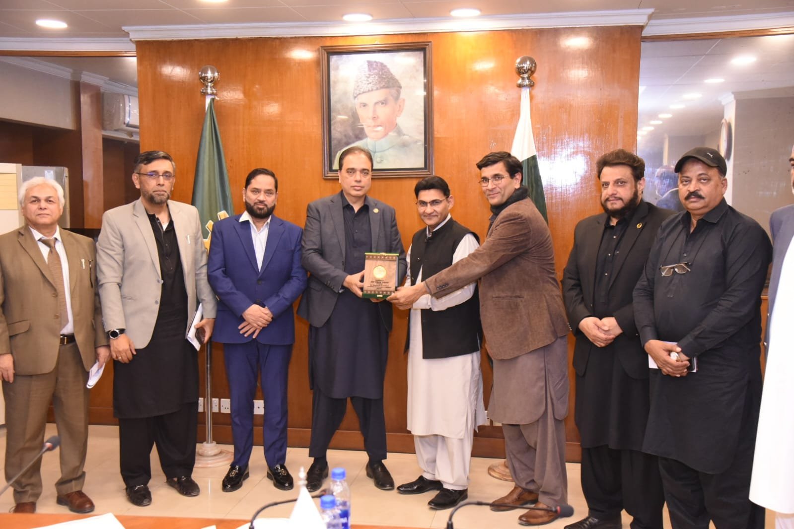 FBR holds awareness seminar at FPCCI Karachi on transparency and digital reforms