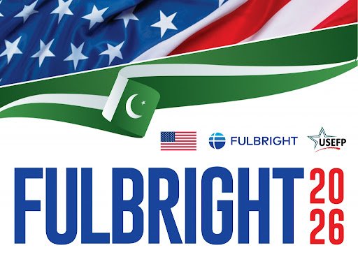 2026 Fulbright Scholarships announced for MS and PhD studies in the US for international students