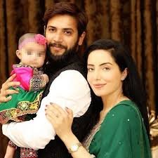 10 Pakistani celebrities divorces and breakups in 2025