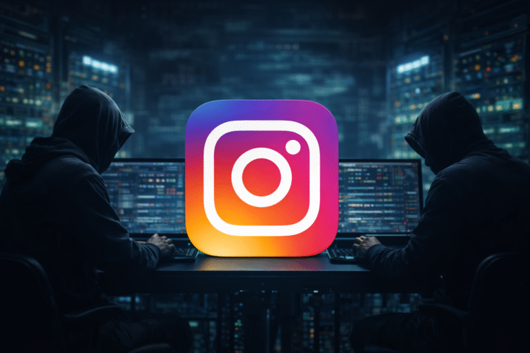Instagram data leak affecting 17.5 million users worldwid