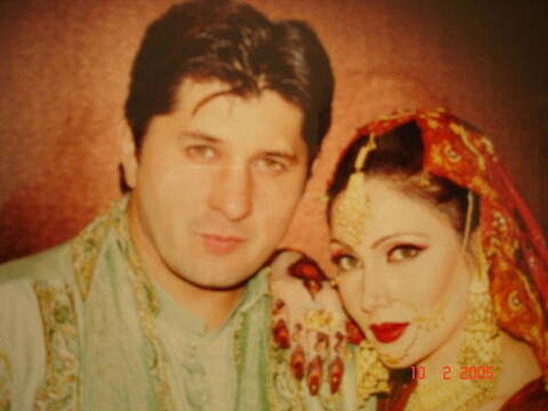 10 Pakistani celebrities divorces and breakups in 2025