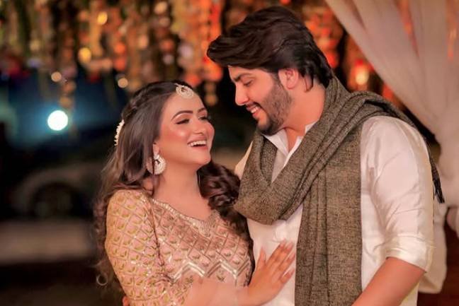 10 Pakistani celebrities divorces and breakups in 2025