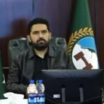 Sohail Afridi arrested in Peshawar after emergency measures and governor’s rule were imposed in Khyber Pakhtunkhwa on October 11, 2026.