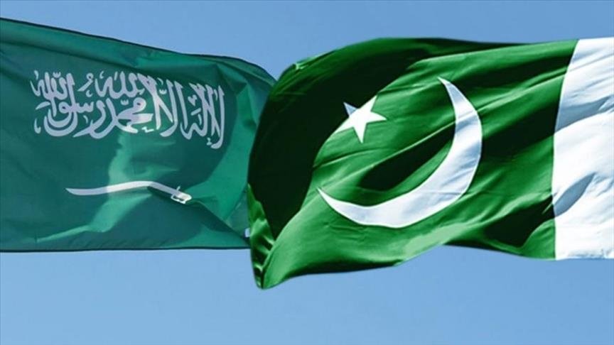 Pakistan, Saudi Arabia agree to expand cooperation in energy, minerals sectors