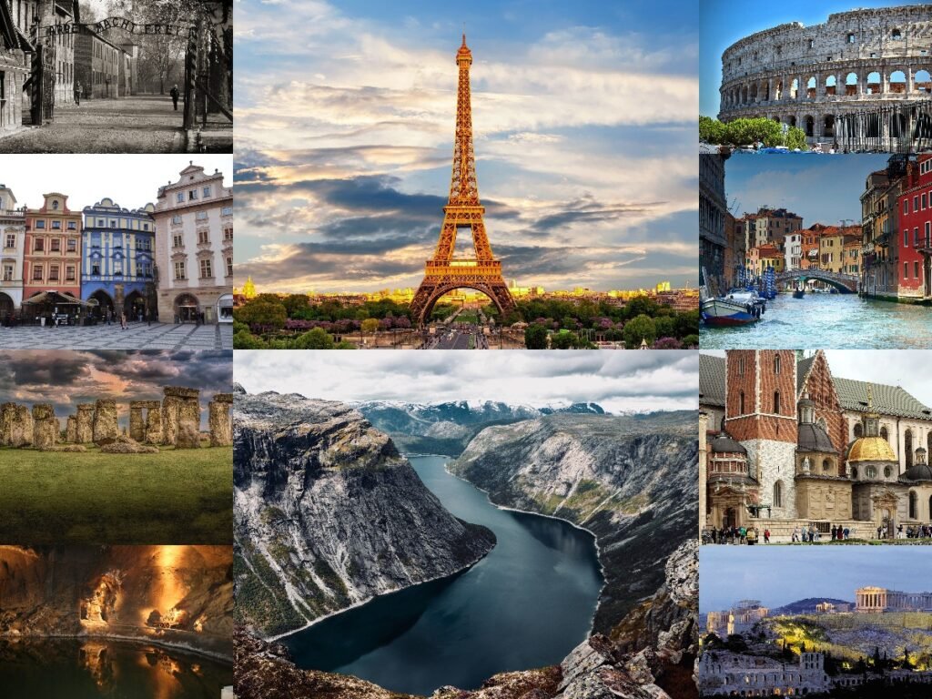 Albania Turkey Azerbaijan Georgia and Moldova among destinations Pakistani passport holders can visit without a Schengen visa.