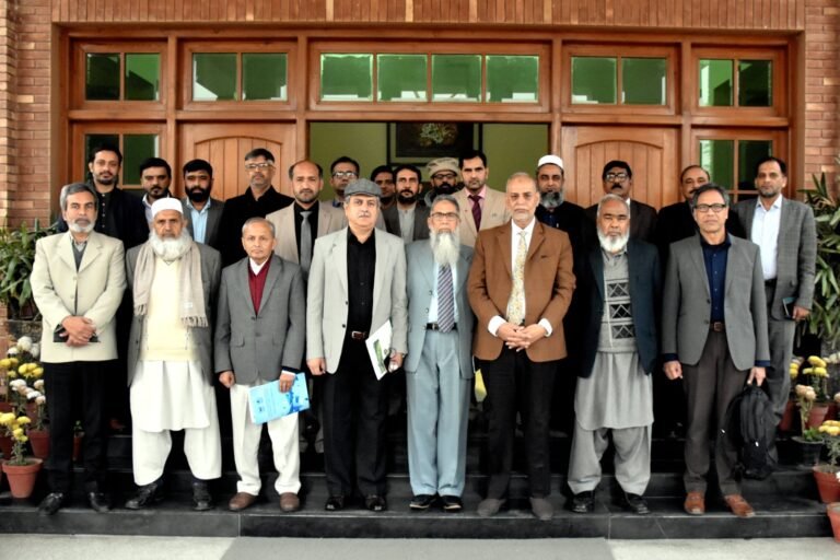 University of Agriculture Swat, MNSUAM Multan finalise faculty exchange and research collaboration