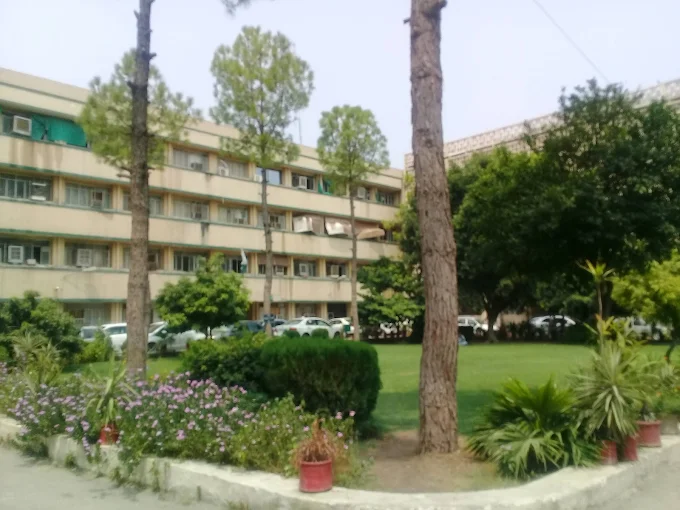 AG Office KP Accused of Blocking Rs 3.63 Billion Sanitation Funds