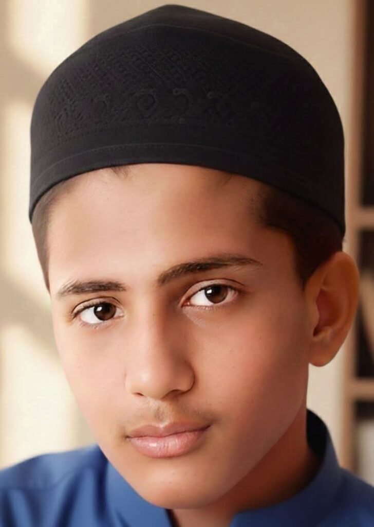 Brutal Murder of 16-Year-Old Chakwal Madrassa Student Solved; Stepfather Identified as Killer, Killed in Police Encounter Brutal Murder of 16-Year-Old Chakwal Madrassa Student Solved; Stepfather Identified as Killer, Killed in Police Encounter