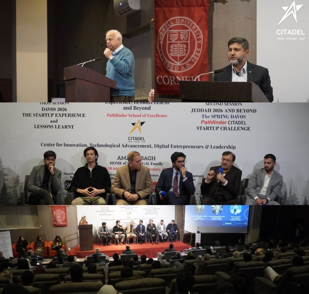 Pathfinder Group reviews Pakistan Pavilion Davos 2026 outcomes at Islamabad forum Pathfinder Group reviews Pakistan Pavilion Davos 2026 outcomes at Islamabad forum