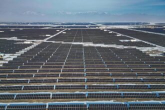 China's rise as the world's first "electrostate": amodel for the global energy transition