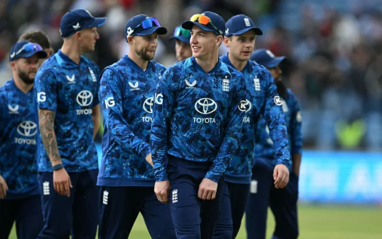 England national cricket team reviewing India tour arrangements amid Nipah virus concerns ahead of the T20 World Cup 2026.