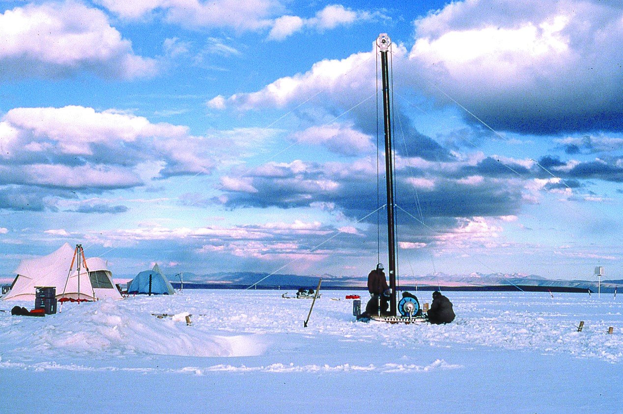 American glaciologist decodes secrets of glaciers on Qinghai-Xizang Plateau