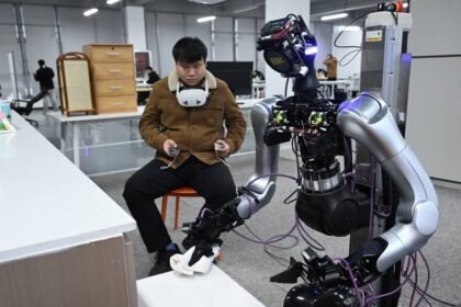 China's urban economies scale new heights in 2025