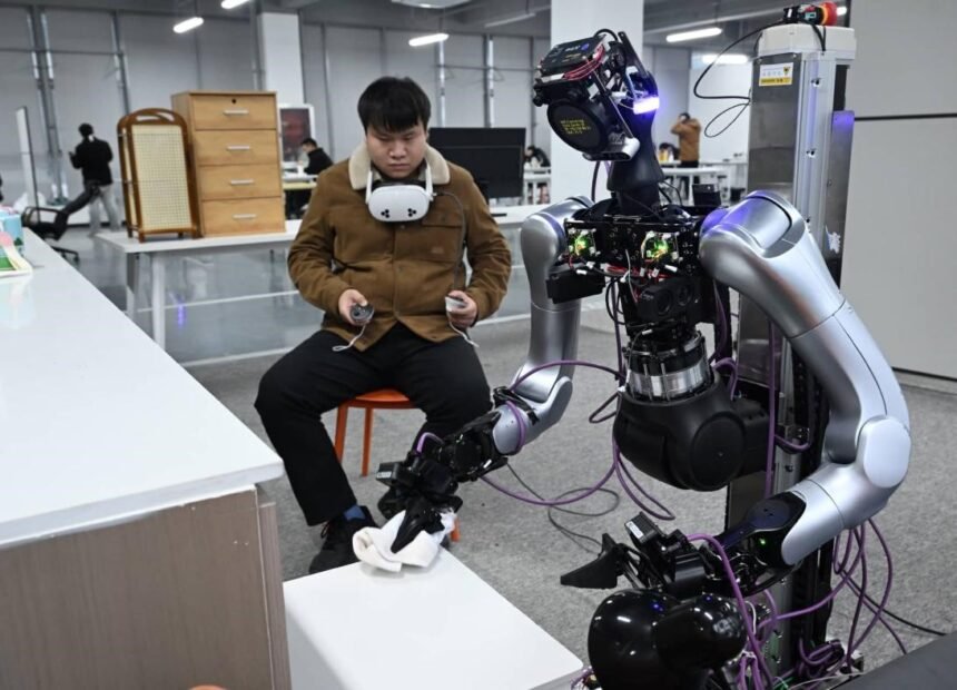 China's urban economies scale new heights in 2025