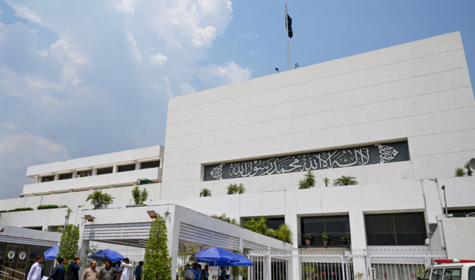 Lawmakers call for unity, firm action to tackle militancy