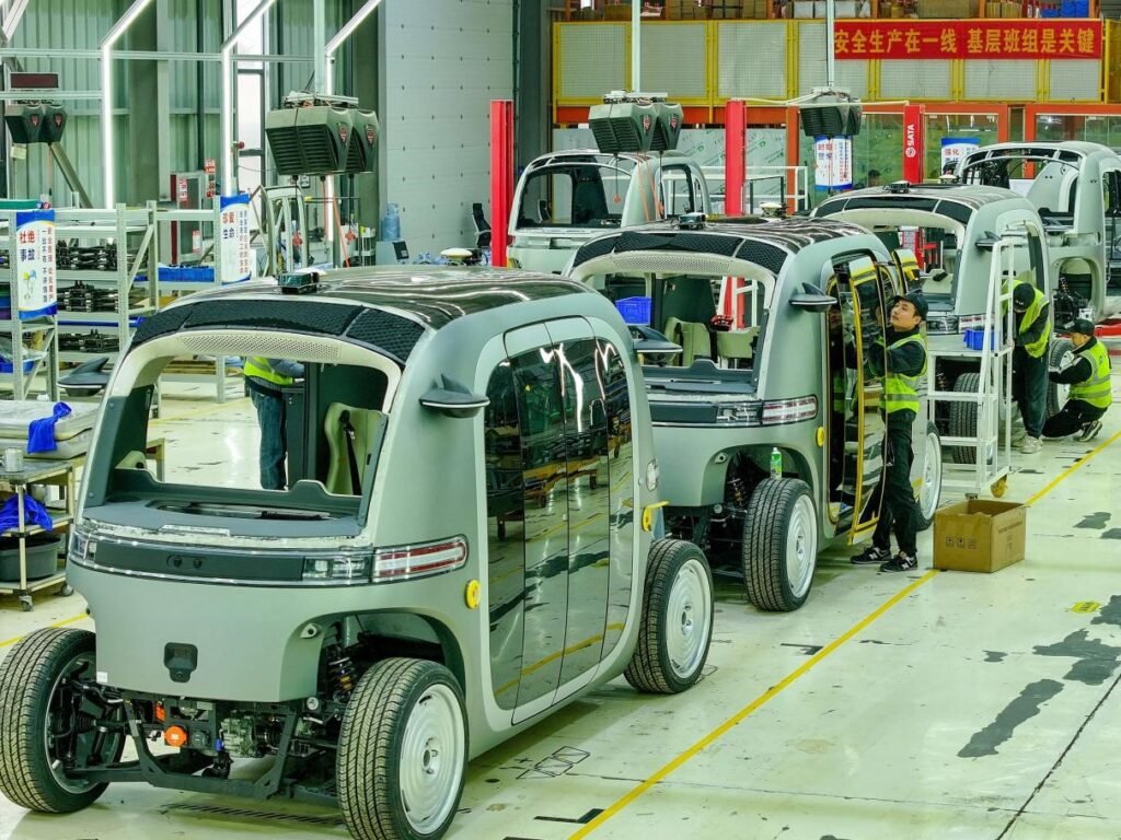 How global rankings reflect China's innovation momentum