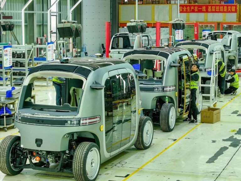 How global rankings reflect China's innovation momentum