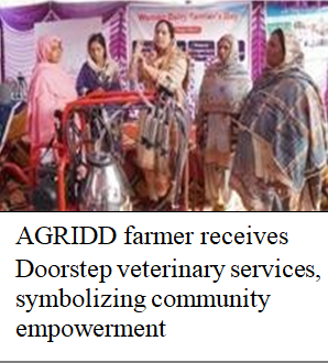 What’s Green Corporate Livestock Initiative – What it Brings for Pakistan?