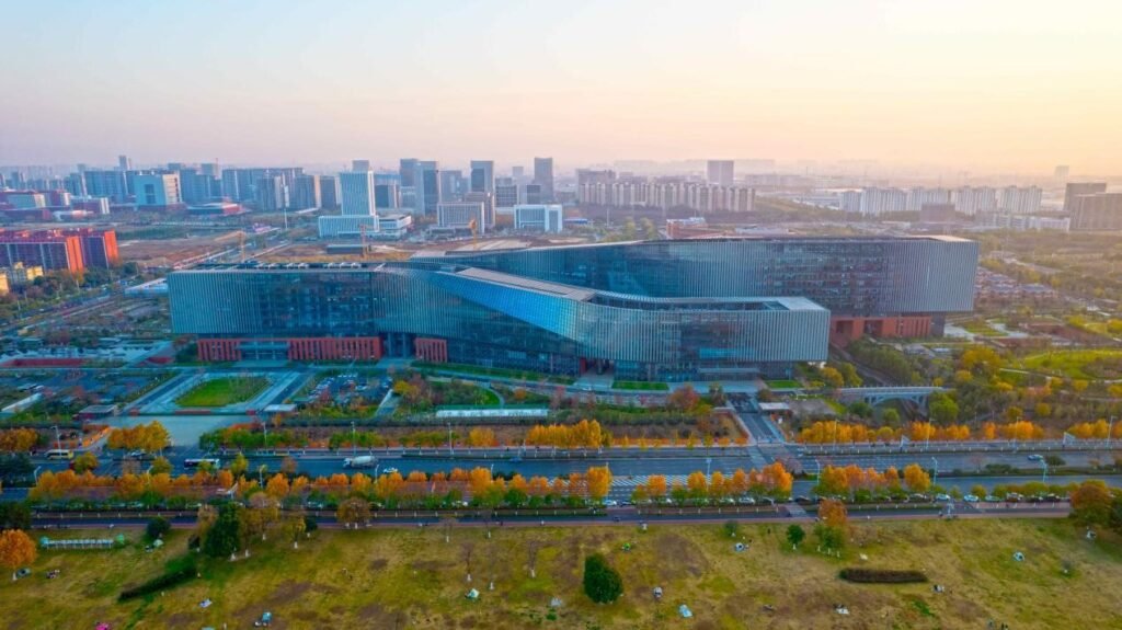 How global rankings reflect China's innovation momentum