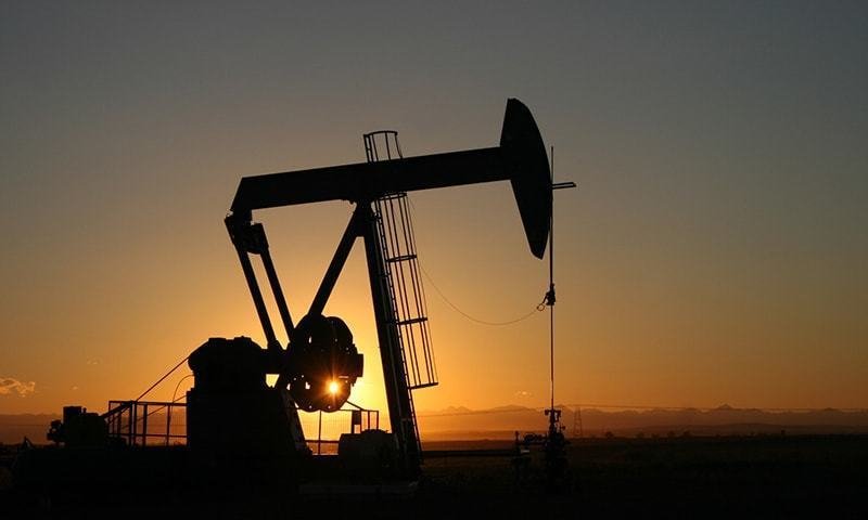 Three petroleum firms face possible licence revocation in Pakistan