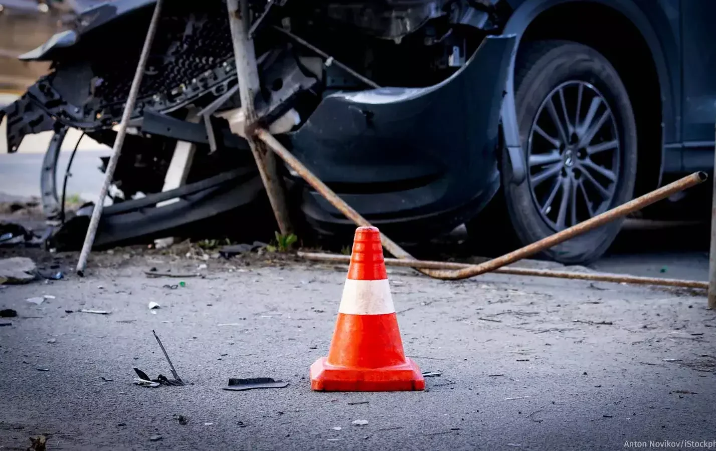 Six killed in separate murder and road accident incidents in Swat