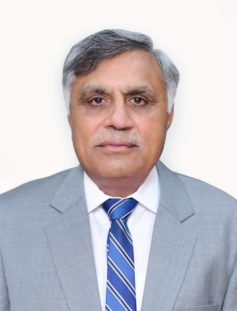 Arid University joins UN Climate Change Universities Partnership Programme PMAS-AAUR Vice Chancellor announces the university’s inclusion in the UN Climate Change Universities Partnership Programme.