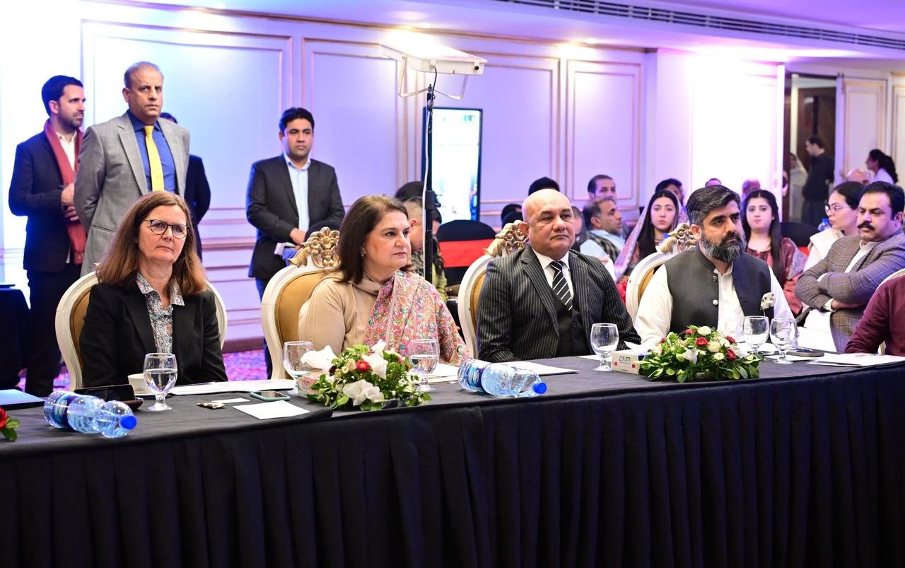 BISP pilot strengthens anemia prevention and nutrition awareness among adolescent girls