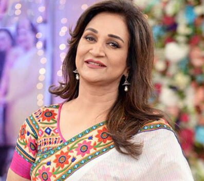 Bushra Ansari’s advice for girls considering marriage to divorced men