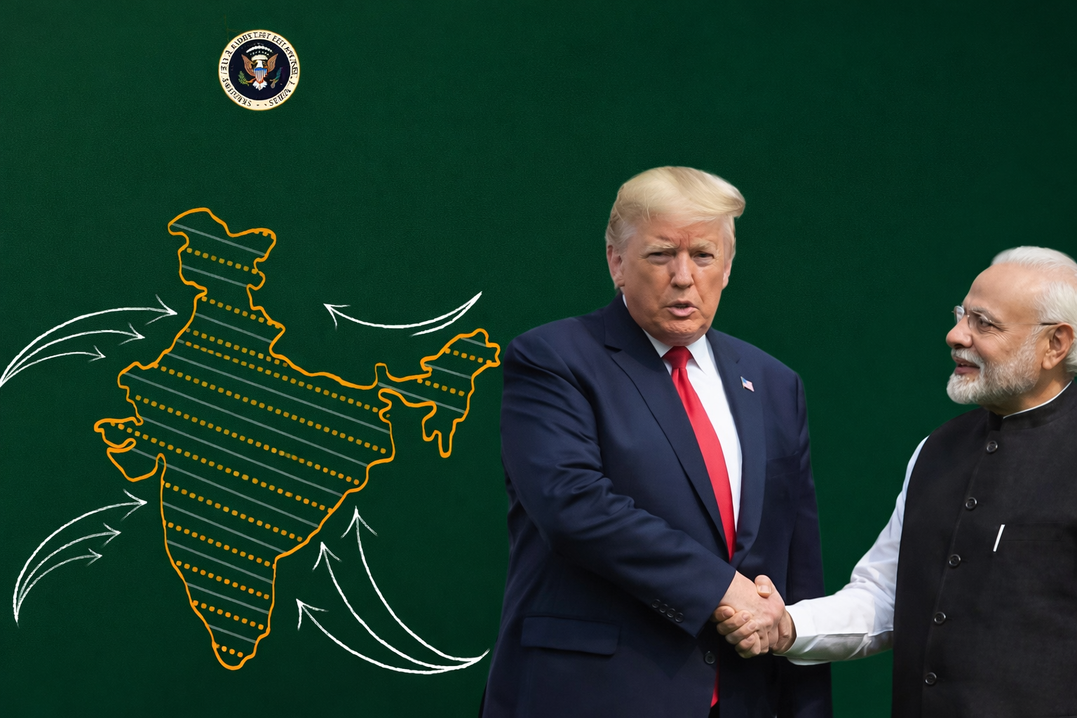 U.S. trade office deletes India map after Pakistan objects to Kashmir depiction