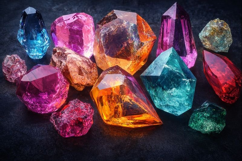 Pakistan launches five-year plan to unlock $45bn gemstone export potential