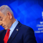 Benjamin Netanyahu faces rising global disapproval with 61 percent negative opinion worldwide