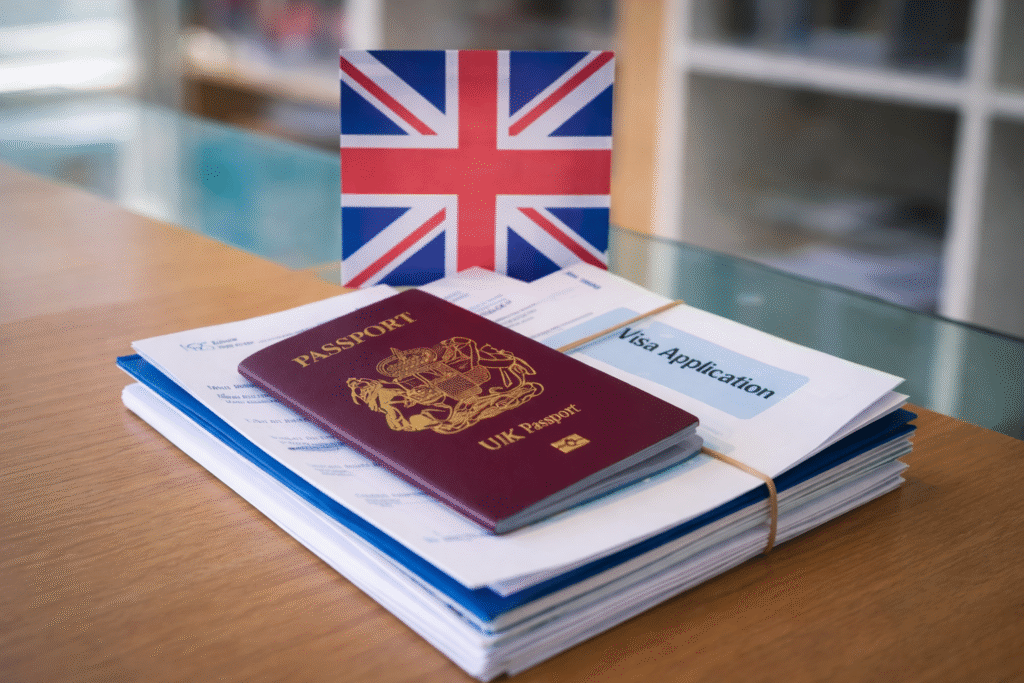 UK moves to crack down on fake visa sponsors, tightens entry rules for dual nationals UK announces crackdown on fake visa sponsors and new rules for dual nationals