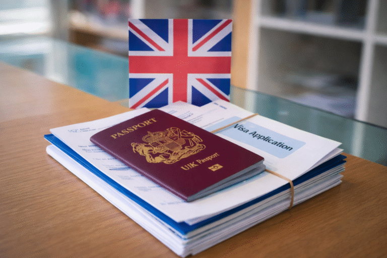 UK announces crackdown on fake visa sponsors and new rules for dual nationals