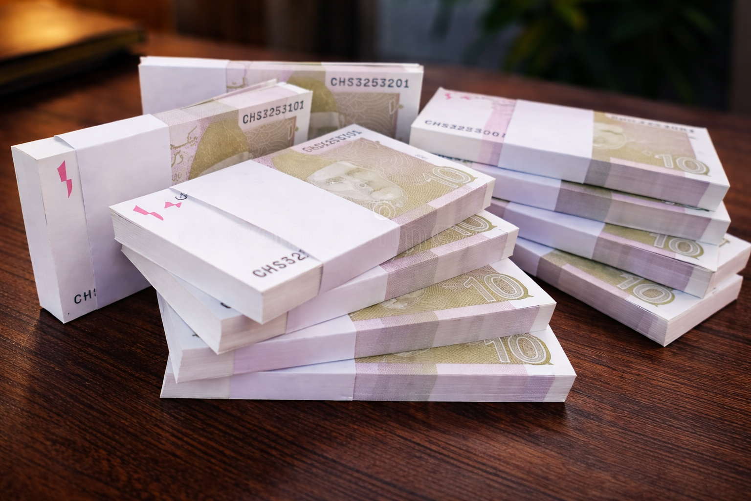 Federal cabinet reviews proposal to replace Rs10 note with coin to cut long-term costs