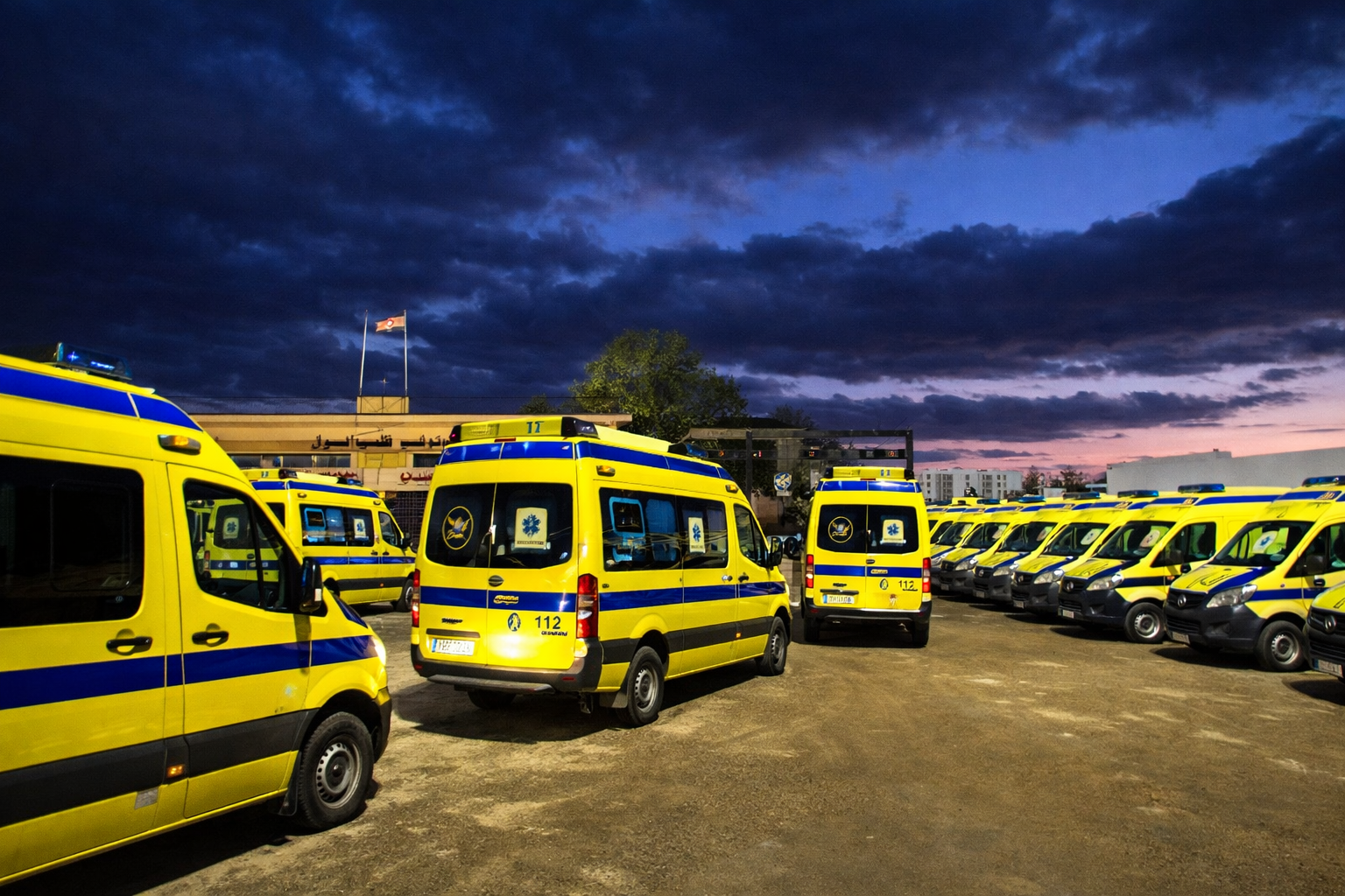 Israeli strikes kill 23 in Gaza, health officials report