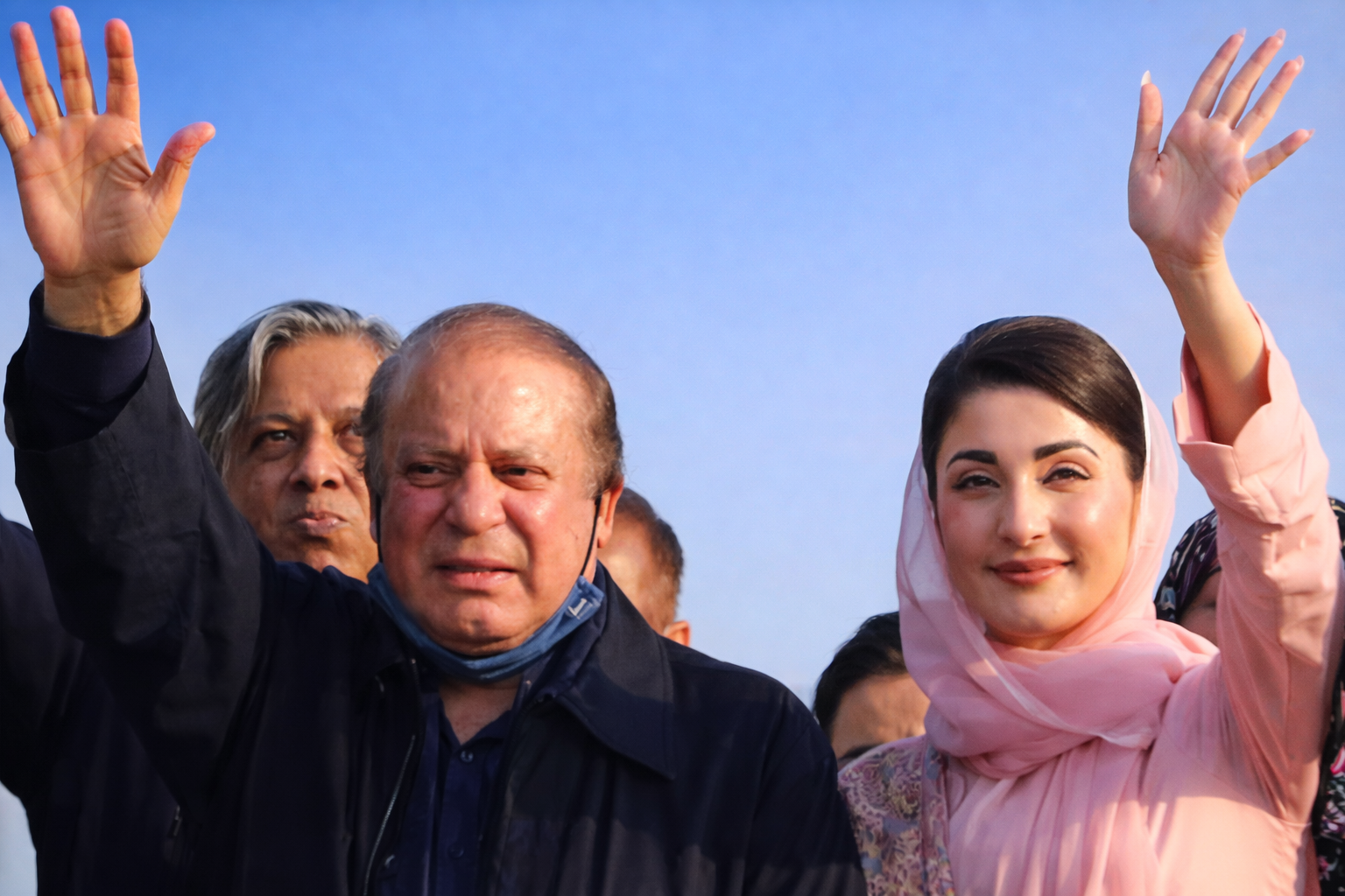 Nawaz Sharif to celebrate Basant in Lahore’s Walled City as festival returns after decades