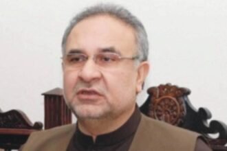 Time to resolve Durand Line issue once and for all: Durrani