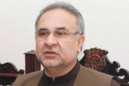 Time to resolve Durand Line issue once and for all: Durrani