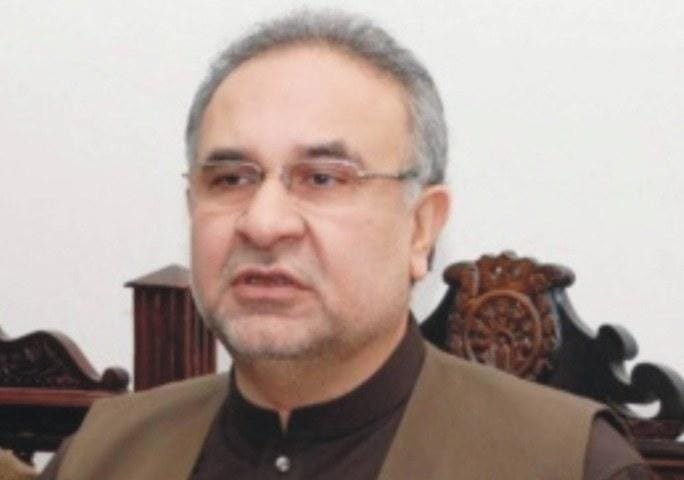 Time to resolve Durand Line issue once and for all: Durrani